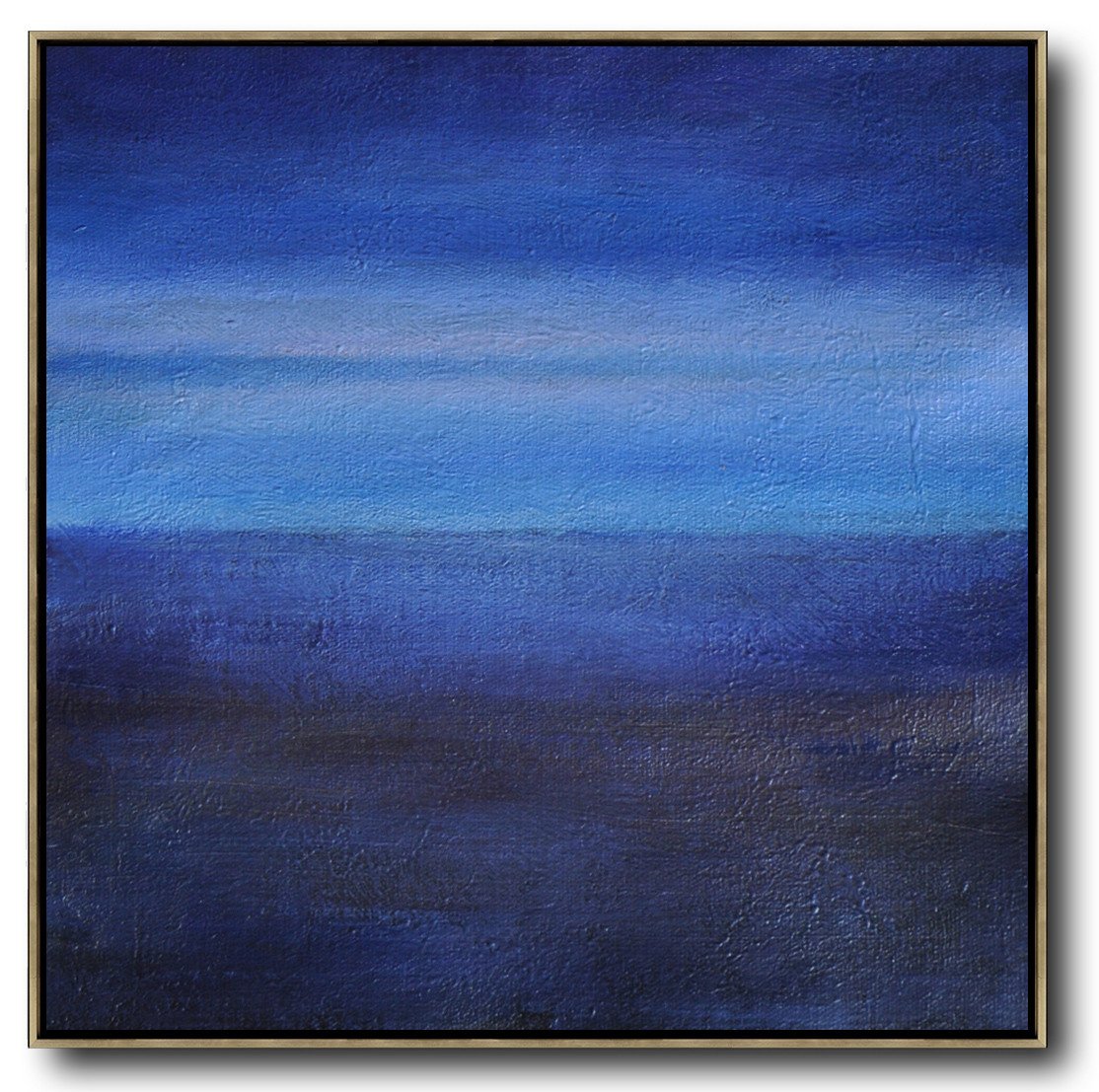 Abstract Landscape Painting #DH21A